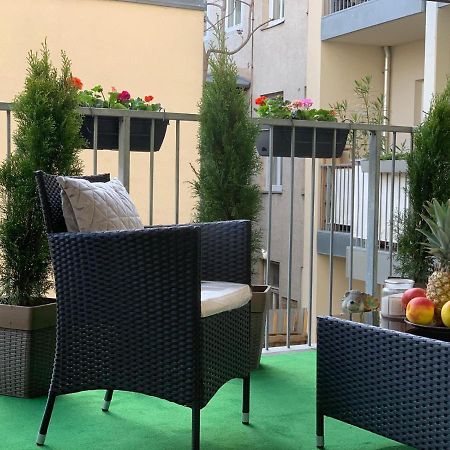 Niki Apartment 비엔나 외부 사진