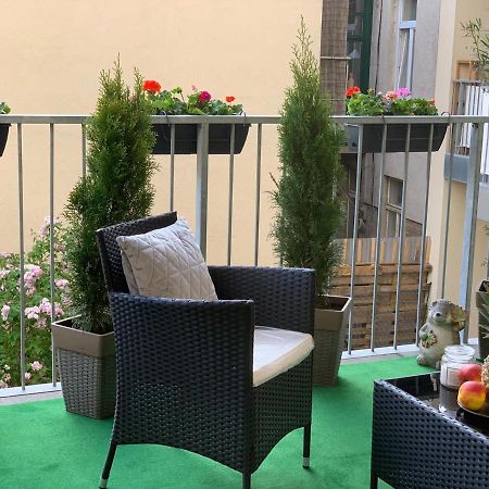 Niki Apartment 비엔나 외부 사진