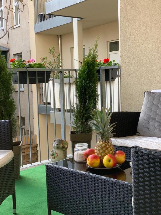 Niki Apartment 비엔나 외부 사진