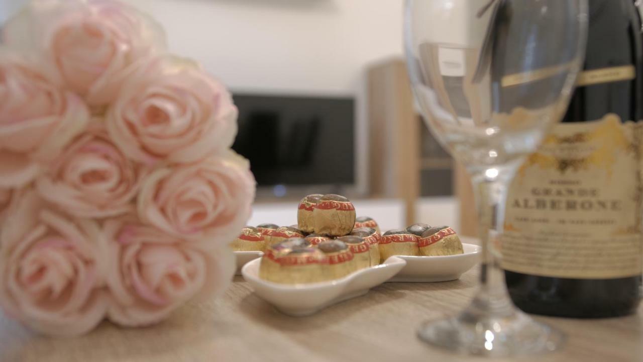 Niki Apartment 비엔나 외부 사진