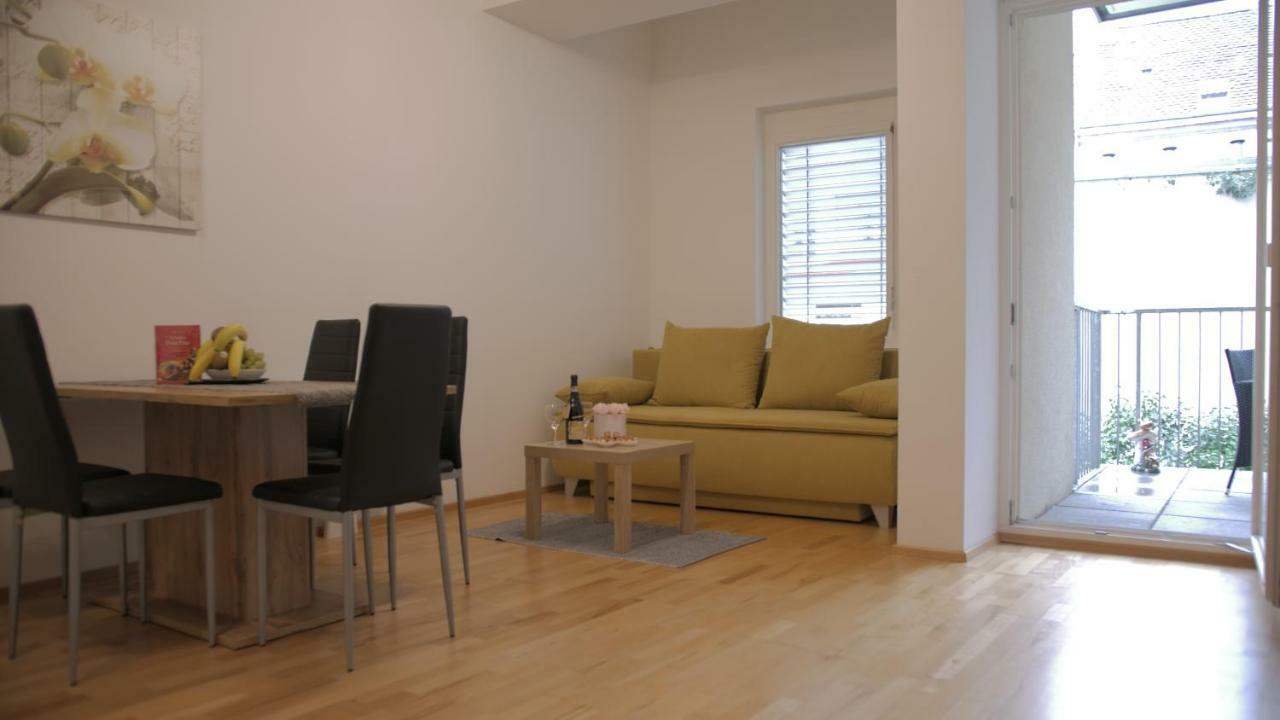 Niki Apartment 비엔나 외부 사진