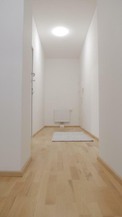 Niki Apartment 비엔나 외부 사진