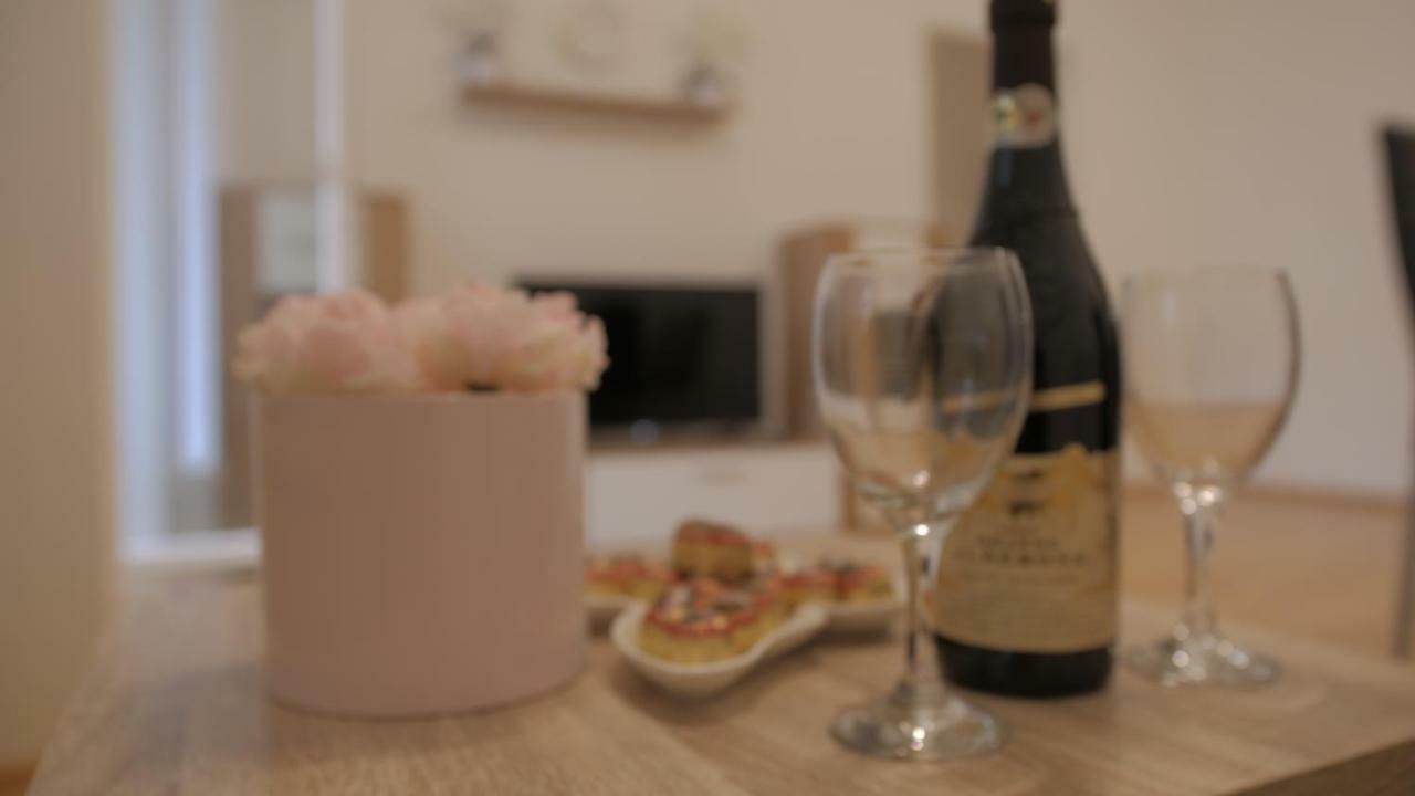 Niki Apartment 비엔나 외부 사진