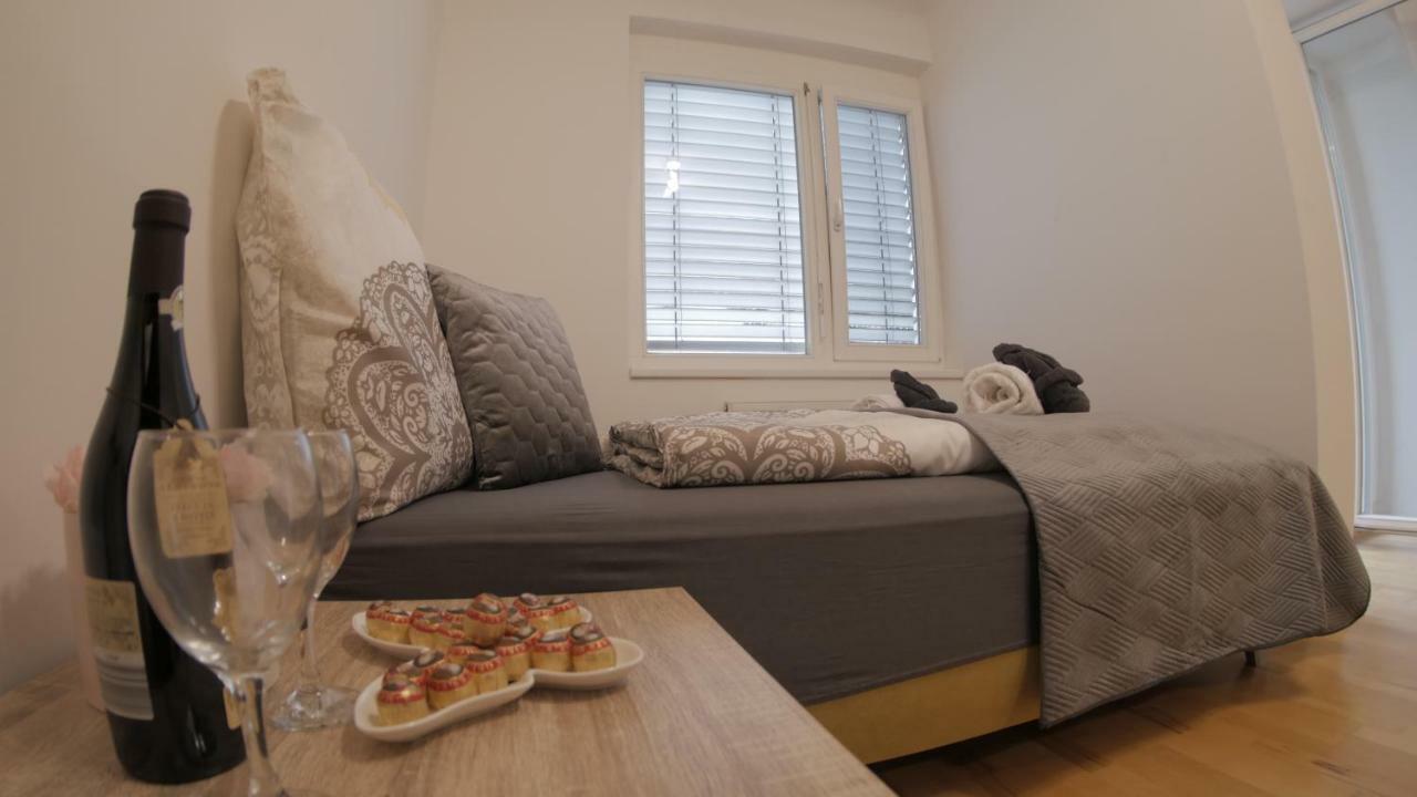 Niki Apartment 비엔나 외부 사진