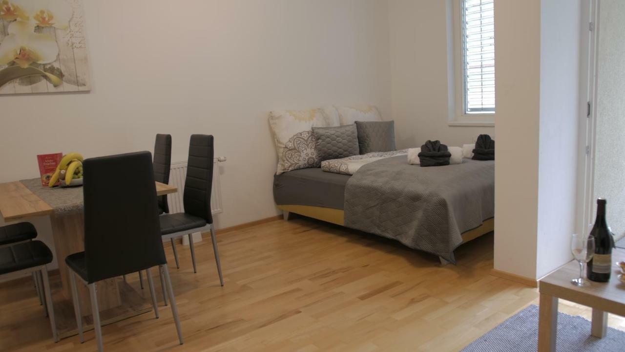 Niki Apartment 비엔나 외부 사진