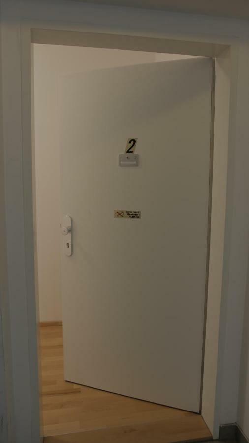 Niki Apartment 비엔나 외부 사진