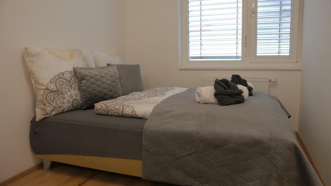 Niki Apartment 비엔나 외부 사진
